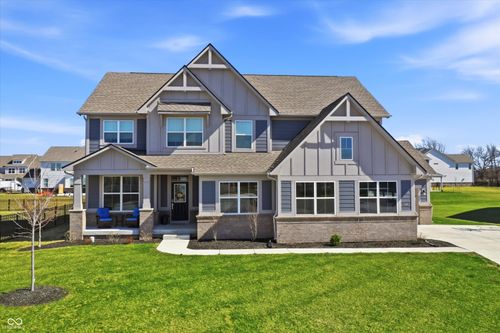 19365 Lewis Cir, Westfield, IN, 46074-1028 | Card Image
