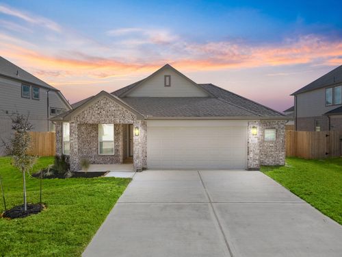 3023 Boulder Ridge Dr, Rosenberg, TX, 77471-3397 | Card Image