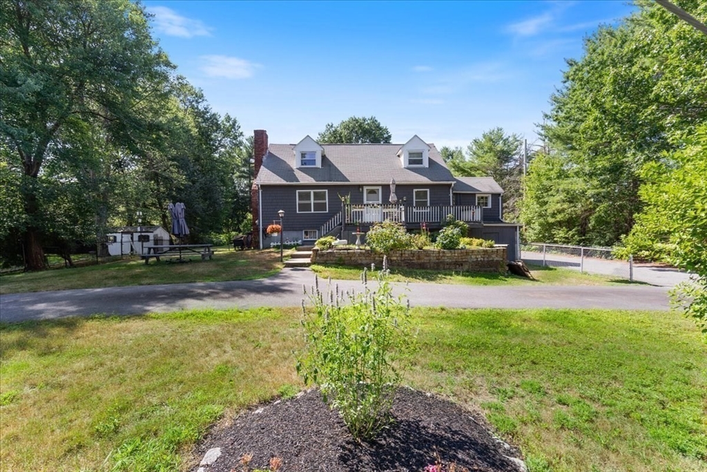 Burt Rd, Wilmington, MA 01887