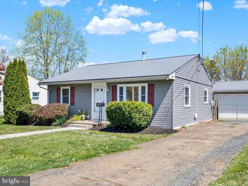 7 S Reed Street, BEL AIR, MD, 21014 | Card Image