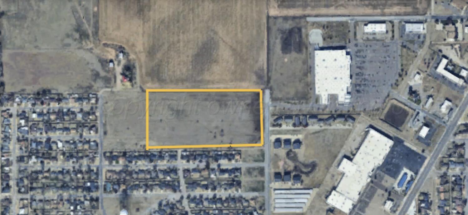 Land in Pampa 3