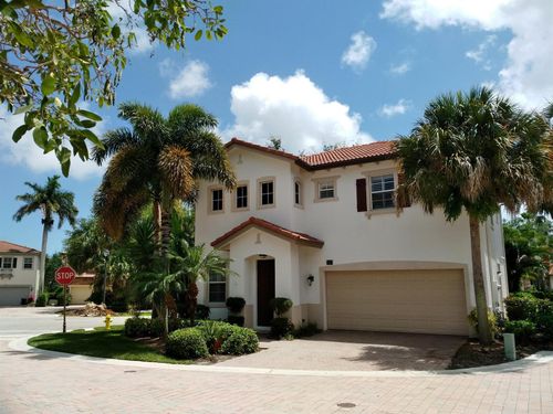 521 Tomahawk Ct, Palm Beach Gardens, FL, 33410-1546 | Card Image