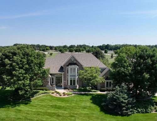 N70W14619 Terrace Drive, Menomonee Falls, WI, 53051 | Card Image