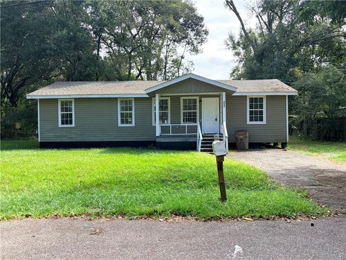 3925 Kayson Ct, Mobile, AL, 36605-4507 | Card Image