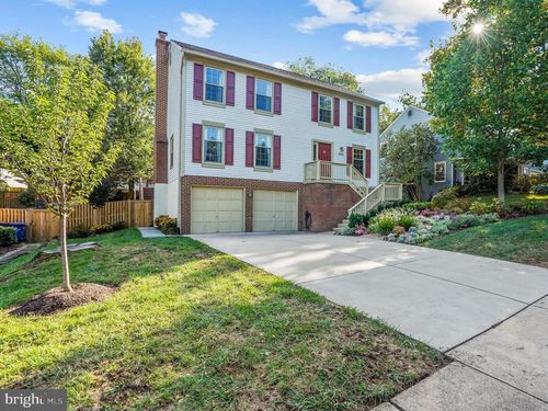 6204 Gentle Ln, ALEXANDRIA, VA, 22310-2259 | Card Image