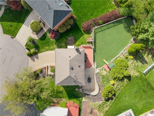 12 Fieldstone Dr, House other with 4 bedrooms, 3 bathrooms and 2 parking in Pittsburgh PA | Image 31