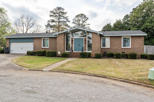 2518 Springwood Ct E, Augusta, GA, 30904 | Card Image