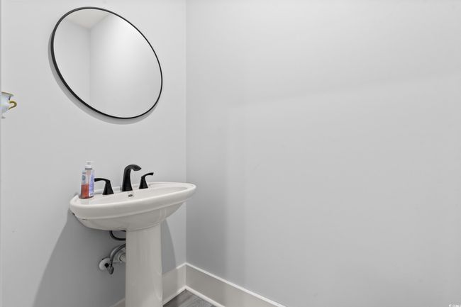 Bathroom with baseboards | Image 29