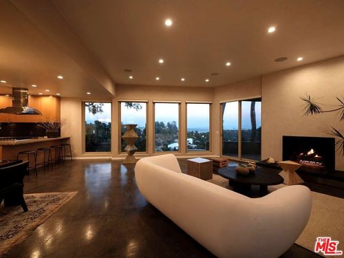 2400 Crest View Dr, Los Angeles, CA, 90046-1406 | Card Image