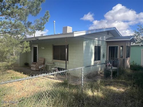 209 N 4th Street, Sierra Vista, AZ, 85635 | Card Image