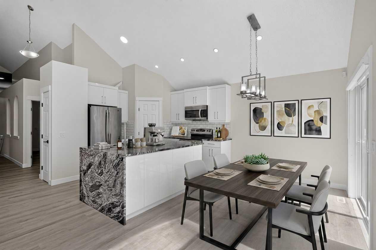 Residential in Calgary 4