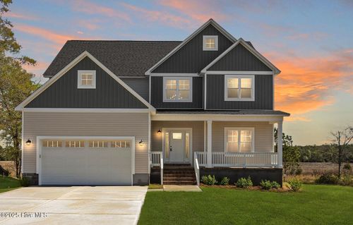 301 E Ivybridge Dr, Hubert, NC, 28539-5408 | Card Image