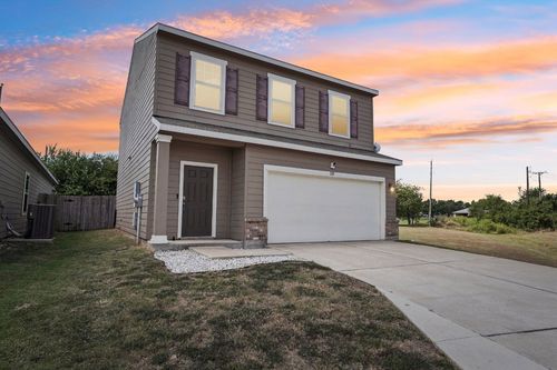 125 Athena Way, Jarrell, TX, 76537-1965 | Card Image