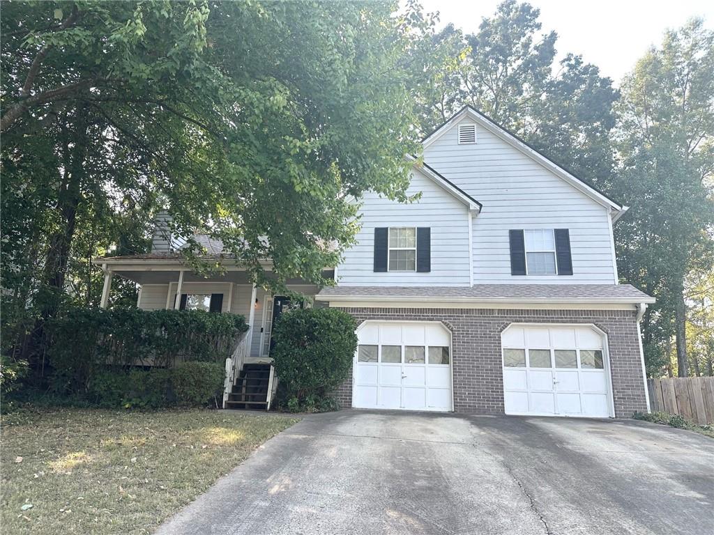 Killarney Dr, Marietta, GA 30008