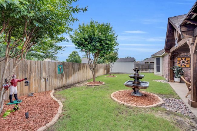 View of yard | Image 34