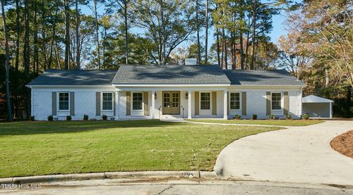 1204 Windemere Place, Wilson, NC, 27893 | Card Image