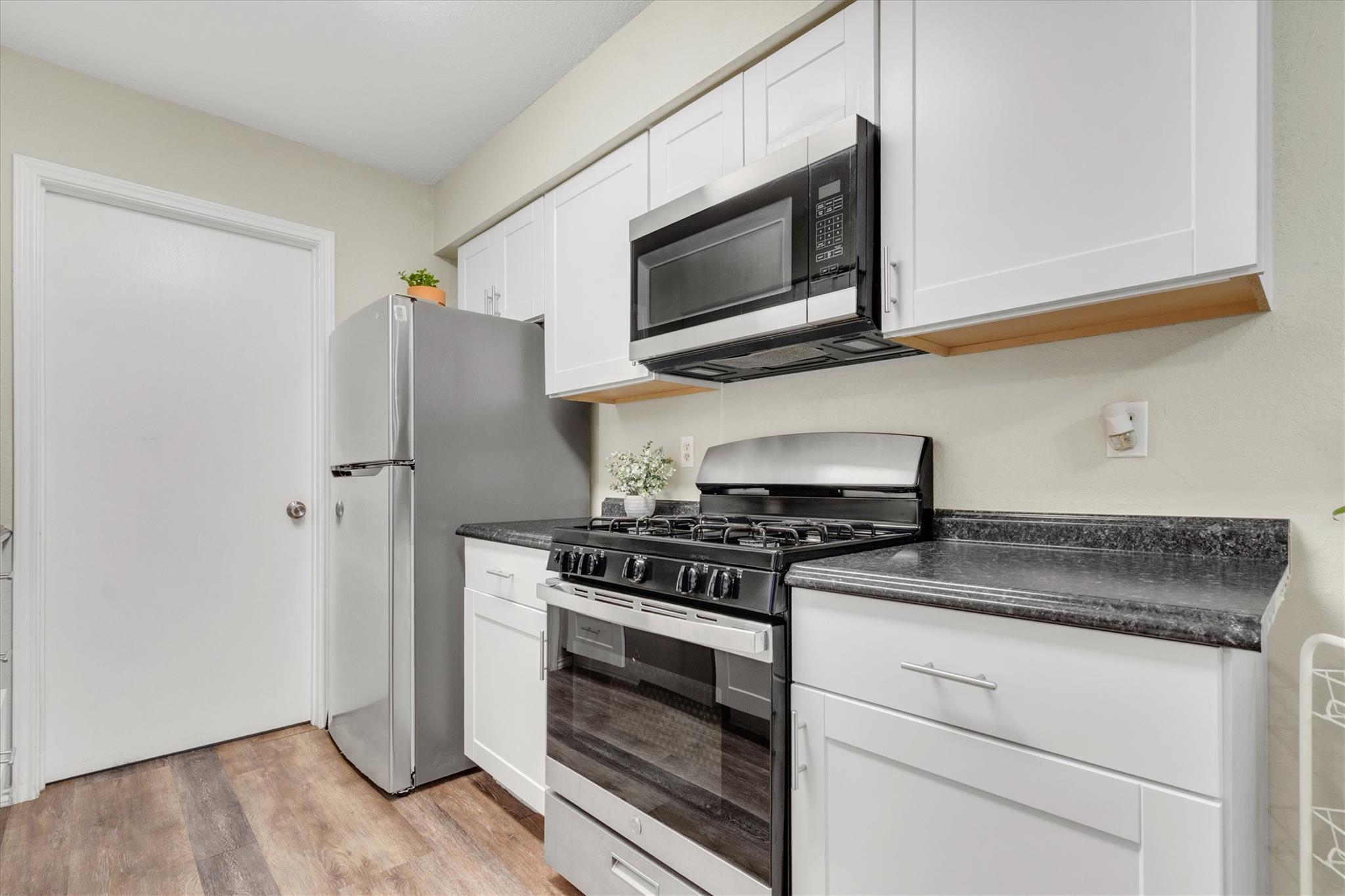 Residential Lease in Round Rock 3