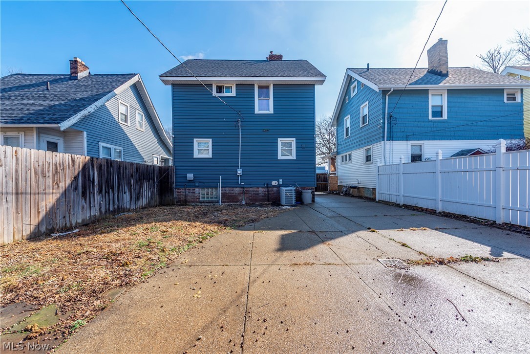 Residential in Cleveland 4
