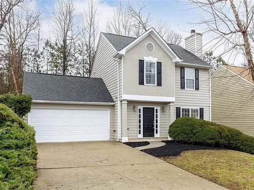 2785 Northgate Way Nw, Acworth, GA, 30101-3461 | Card Image