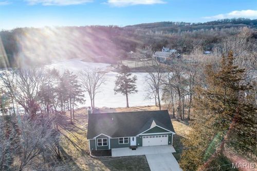 4260 N Shore Dr, Hillsboro, MO, 63050-2023 | Card Image