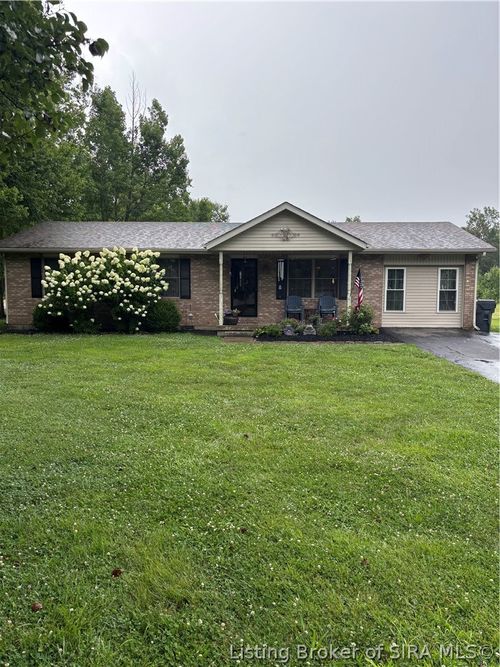 1260 N Borcherding Rd, Madison, IN, 47250-8044 | Card Image