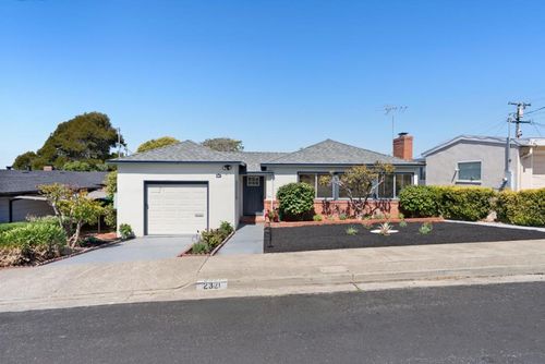 2321 Gloria St, El Cerrito, CA, 94530-1624 | Card Image