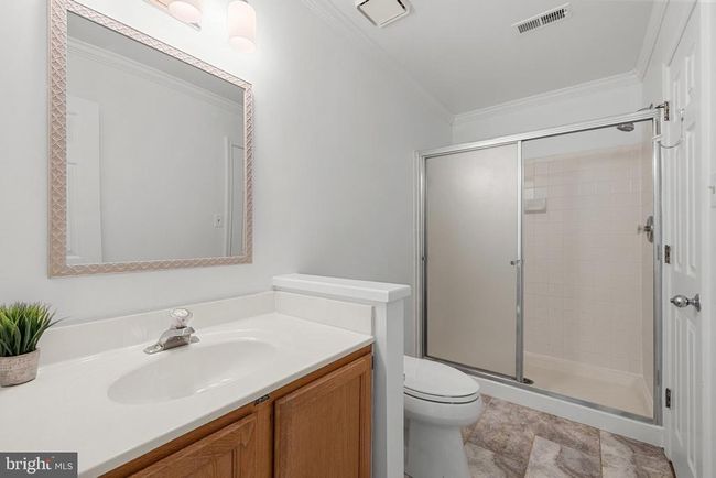 8924 Cross Chase Cir, House other with 4 bedrooms, 5 bathrooms and null parking in LORTON VA | Image 44