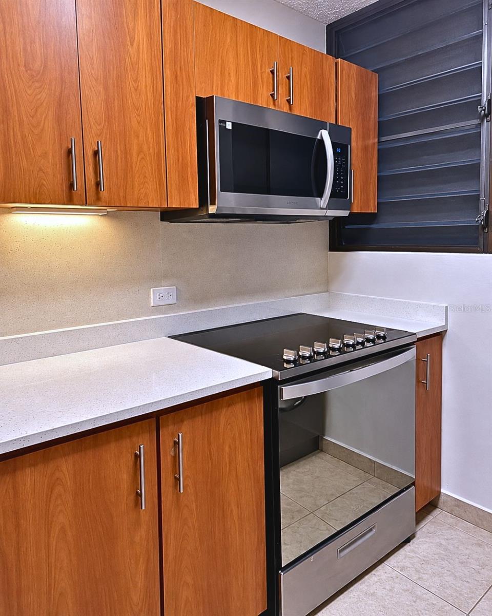 Residential for sale in SAN JUAN, 170 Av. Arterial Hostos CONDOMINIO PARQUE CENTRO, EDIFICIO UCAR, 1082 m²