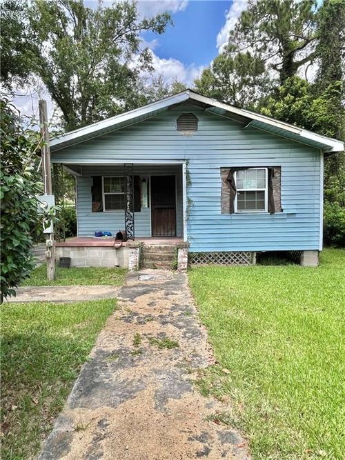 209 Ingate St, Mobile, AL, 36607-2418 | Card Image