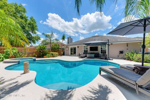 12381 Apple Leaf Dr, Jacksonville, FL, 32224-6633 | Card Image