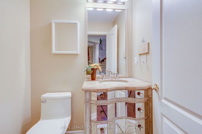 287 Frank Endean Rd, House other with 4 bedrooms, 5 bathrooms and 4 parking in Richmond Hill ON | Image 16