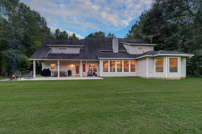 2949 Hargrave Rd, House other with 4 bedrooms, 5 bathrooms and null parking in Huffman TX | Image 24