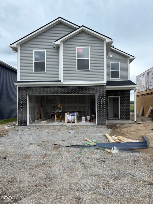 1439 Elm St, Martinsville, IN, 46151-6495 | Card Image