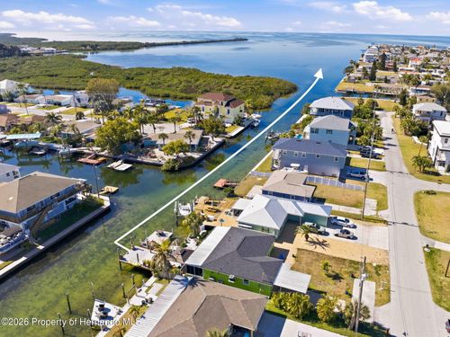 6424 Boatyard Drive, Hudson, FL, 34667 | Card Image