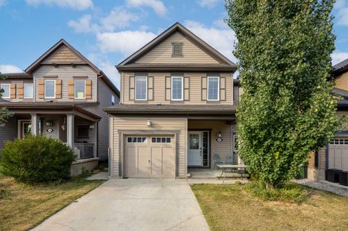 126 Windstone Avenue Sw, Airdrie, AB, T4B3R3 | Card Image