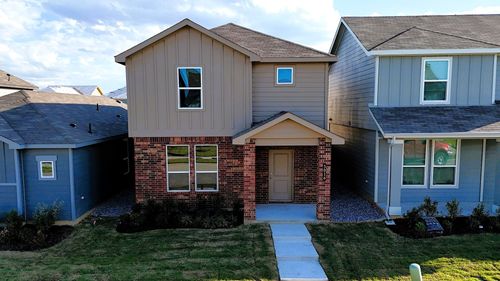 3016 Pecan Farm Ln, Fort Worth, TX, 76140-5668 | Card Image