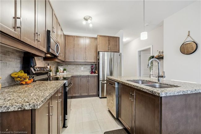 18 S Coast Cir, Townhouse with 2 bedrooms, 2 bathrooms and 2 parking in Crystal Beach ON | Image 12