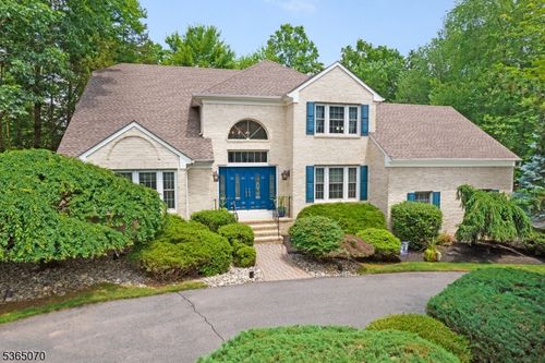 3310 Round Hill Rd, Branchburg, NJ, 08876-3324 | Card Image