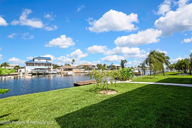 4123 Daisy Dr, House other with 3 bedrooms, 2 bathrooms and null parking in Hernando Beach FL | Image 42