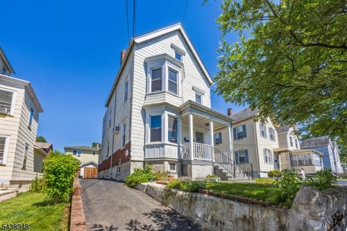 163 Walnut St, Bloomfield, NJ, 07003-5031 | Card Image
