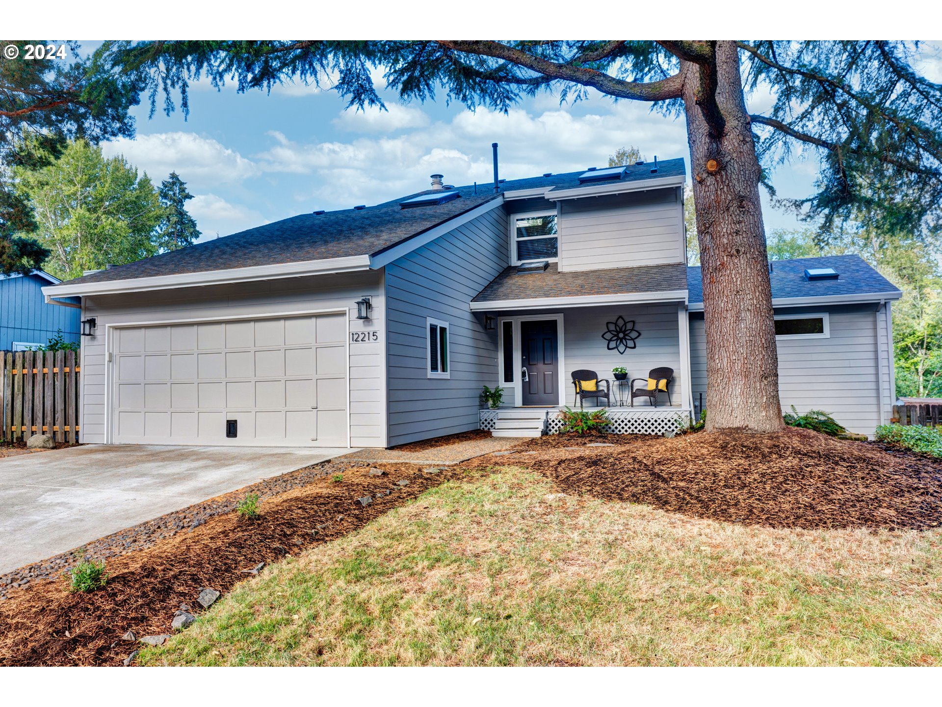 128th Ave, Portland, OR 97223