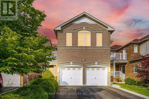 39 Legend Lane, Brampton, ON, L6X5B6 | Card Image