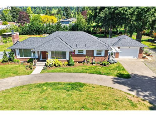 12550 Se 242nd Ave, Damascus, OR, 97089-7344 | Card Image