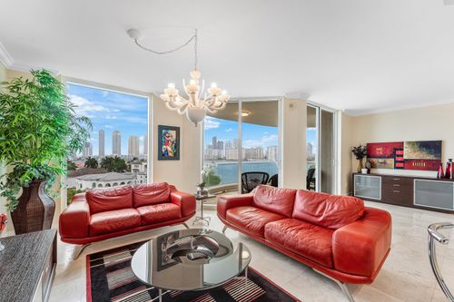 604-6000 Island Boulevard, Aventura, FL, 33160 | Card Image