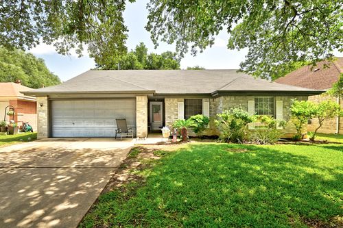6412 Colton Bluff Springs Rd, Austin, TX, 78744-7208 | Card Image