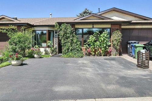8-4240 46a Avenue Crescent, Red Deer, AB, T4N6T9 | Card Image