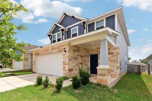 33 Bent Trail Ln, Georgetown, TX, 78628-3194 | Card Image