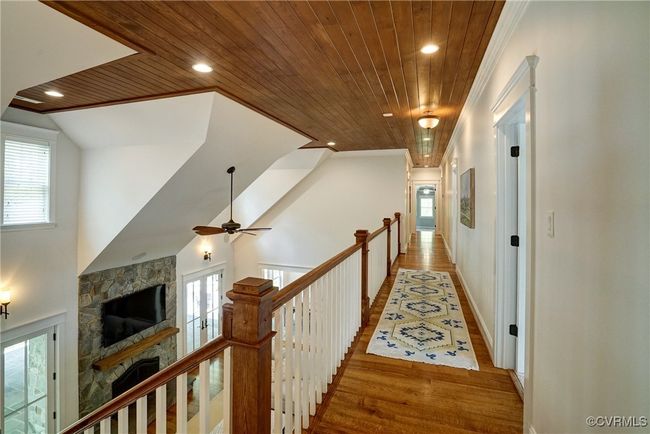 5728 Stonehurst Estates Ter, House other with 5 bedrooms, 5 bathrooms and null parking in Glen Allen VA | Image 33