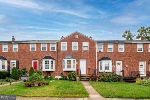 1621 Thetford Rd, TOWSON, MD, 21286-8131 | Card Image