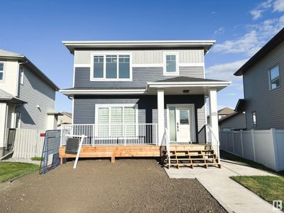 18011 91a St Nw, House other with 4 bedrooms, 4 bathrooms and null parking in Edmonton AB | Image 1